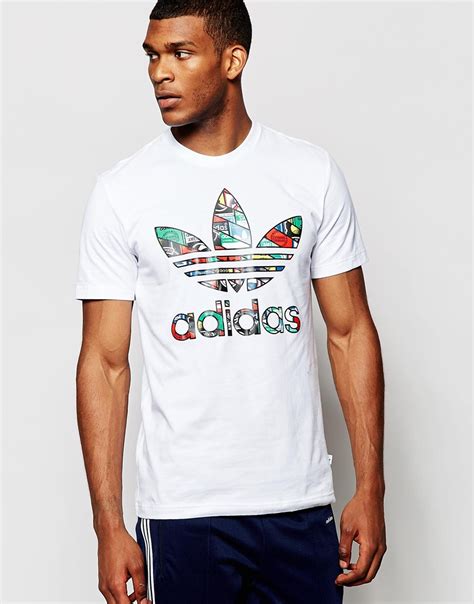 adidas Originals Tee T